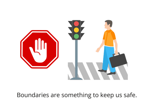 Boundaries: Why STOP is an important word - Image 2