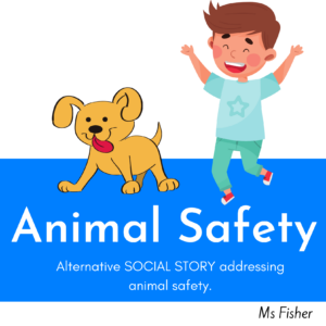 Animal-safety